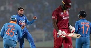 IND vs WI: तीसरे वनडे मैच का सीधा प्रसारण कब, कहाँ और कैसे देखें