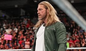WWE Rumors: Edge returning at Royal Rumble 2020?