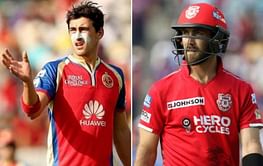 IPL 2020 News: Mitchell Starc opts out, Glenn Maxwell lists his name in the auction pool