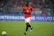 Eric Bailly