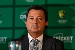 CA reckons India might play one or 'more' day night Tests in Australia