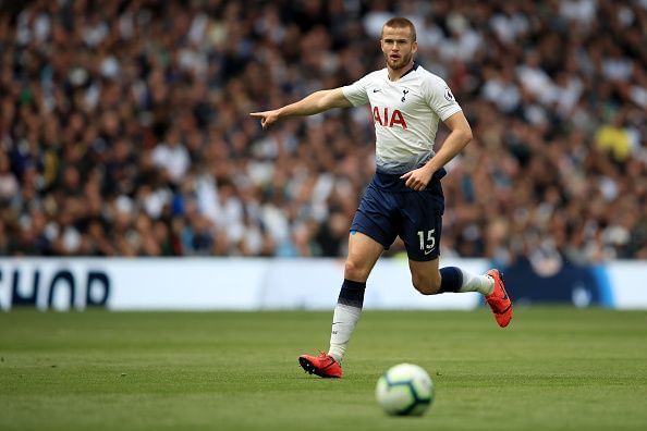 Tottenham Hotspur v Everton FC - Premier League