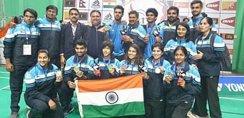 South Asian Games 2019: छठे दिन भी भारत का जबरदस्त प्रदर्शन, पदकों की संख्या हुई 150 के पार