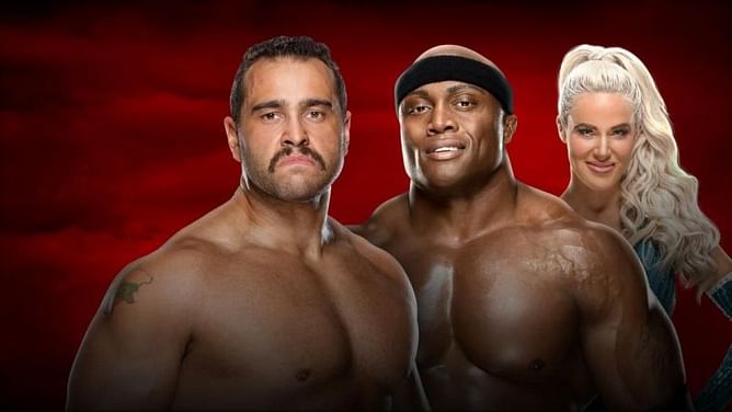 WWE News: Lana reveals 'good news and bad news' after Bobby Lashley beats Rusev at TLC