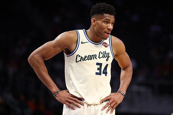 Milwaukee Bucks vs Atlanta Hawks: Match Preview and Predictions - 27th December 2019