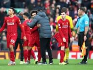 Liverpool FC v Watford FC - Premier League