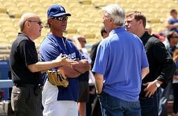 LA Dodgers Owner Todd Boehly Makes a Monstrous $3B Takeover Bid for Chelsea