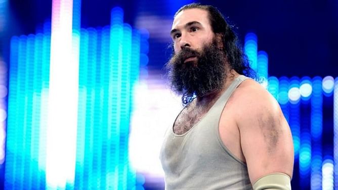 WWE Rumors: Luke Harper's original release date revealed