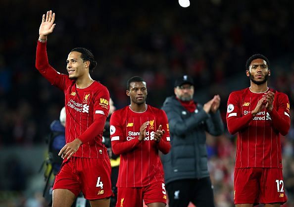 Bournemouth vs Liverpool preview, predicted XI, team news and more