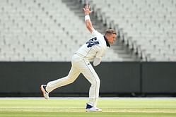 Peter Siddle keeping fingers crossed ahead of boxing day Test