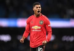 Manchester City 1-2 Manchester United: 5 players who were brilliant for Ole Gunnar Solskjaer's side