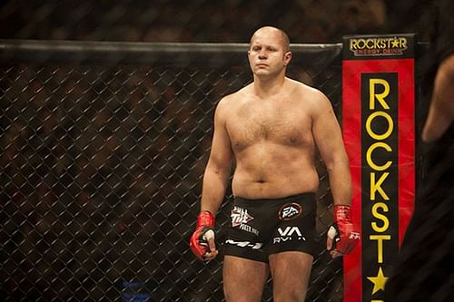 Fedor Emelianenko