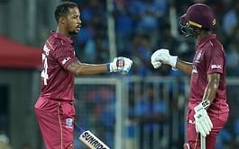 IND vs WI: वेस्टइंडीज ने दूसरे टी20 में भारत को आठ विकेट से हराया, लगातार सात मैच हारने के बाद दर्ज़ की जीत