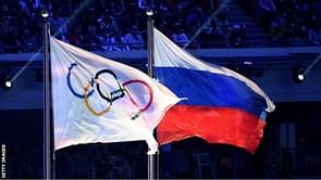 WADA bans Russia for four years from all major sporting events, including the 2022 FIFA World Cup