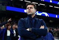 Reports: Mauricio Pochettino will not be Bayern manager
