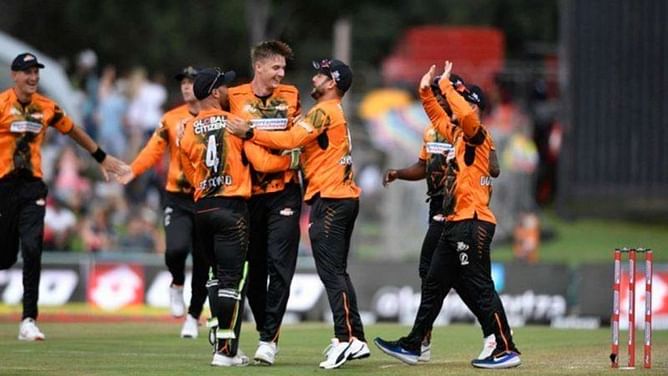 Mzansi Super League 2019, Cape Town Blitz vs Nelson Mandela Bay Giants: 3 players who made an impact