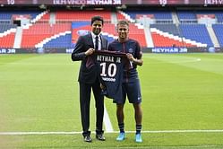 Top 5 controversial transfers of the decade