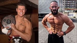 5 former WWE Superstars and the reasons for their release