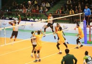 Pakistan vs. Sri Lanka (Men's match, Group B)