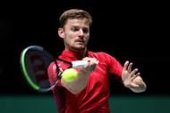 David Goffin