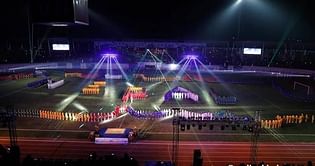 South Asian Games 2019, Day 2: India's medal tally roundup as India secures second spot on the SAG medal tally