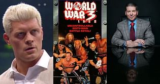 WWE trademarks old WCW and ECW PPV names