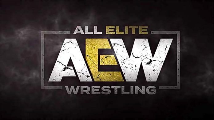 Image result for aew logo