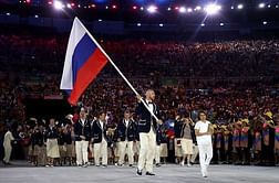 Russia banned for 4 years from all global sporting events over doping