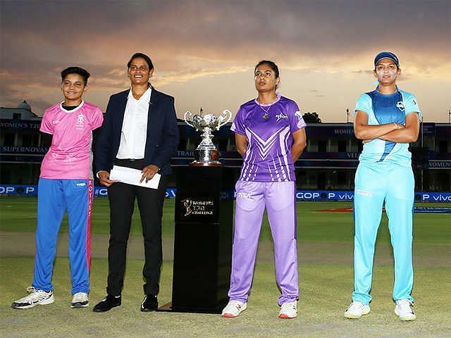 GS Lakshmi all set to be the first woman match referee in a men’s ODI