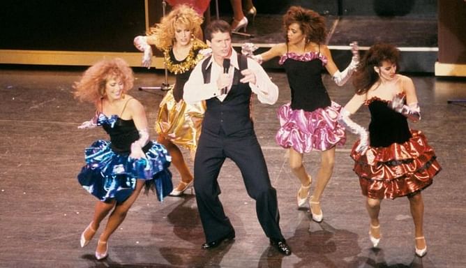 Vince McMahon started to dance when he first heard WWE faction's music