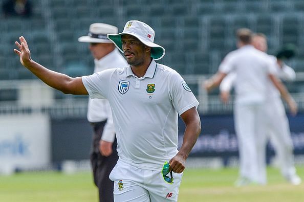 Vernon Philander will retire from international cricket after the Test series against England