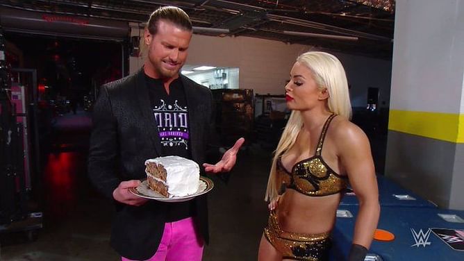 Best and worst of the final WWE SmackDown of 2019- Yet another love triangle, No plans for top stars