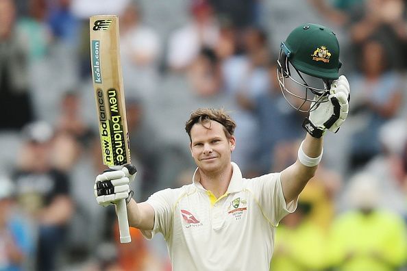 Australia v England - Fourth Test: Day 5