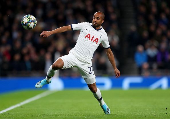 Tottenham Hotspur v Bayern Muenchen: Group B - UEFA Champions League