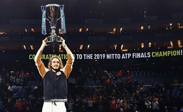 Can the NextGen win any Grand Slams in 2020?