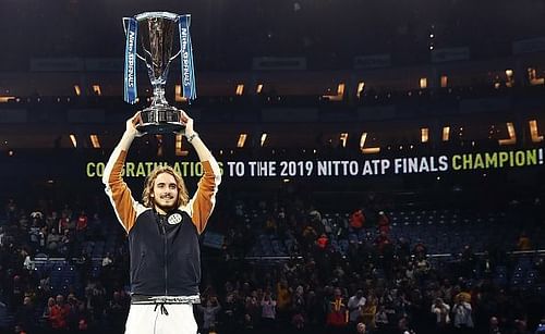 Can the NextGen win any Grand Slams in 2020?