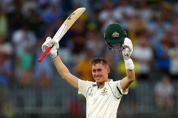 Australia v New Zealand - 1st Test: Day 1