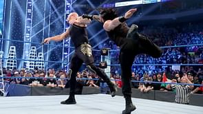 3 Things WWE hinted on the SmackDown before TLC (13 December 2019)