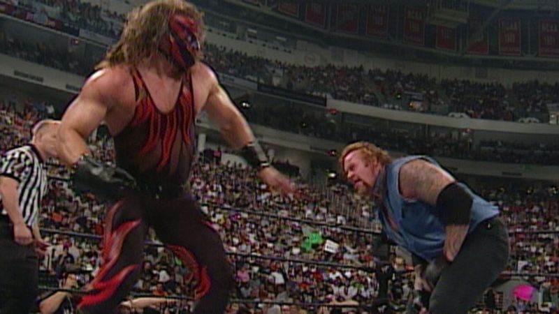 Kane&#039;s initial work was unparalleled