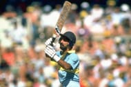 Kris Srikkanth