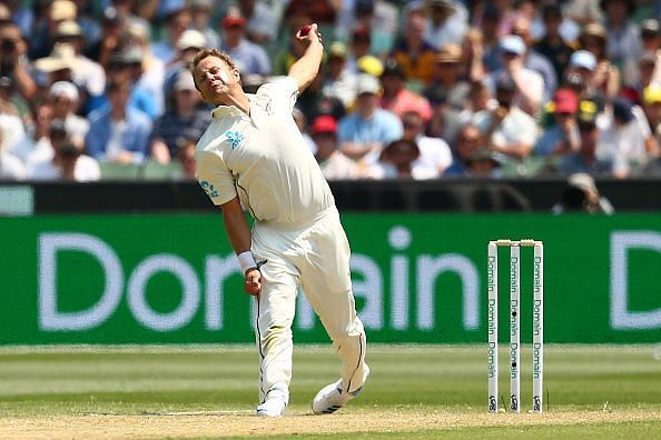 Australian batsmen one step ahead of New Zealand, reveals Neil Wagner