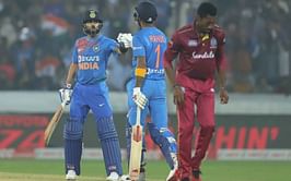IND vs WI: दूसरे टी20 मैच के लिए भारत और वेस्टइंडीज की संभावित एकादश