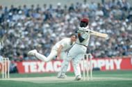 Sir Viv Richards