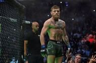 Conor McGregor