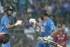 IND vs WI: भारत ने तीसरे टी20 में वेस्टइंडीज को हराकर सीरीज पर कब्ज़ा किया, केएल राहुल के साथ रोहित-कोहली की धुआंधार पारी