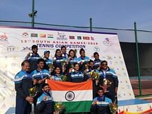 South Asian Games 2019: चौथे दिन भारतीय खिलाड़ियों का जबरदस्त प्रदर्शन, पदक तालिका में पहले स्थान पर पहुंचे