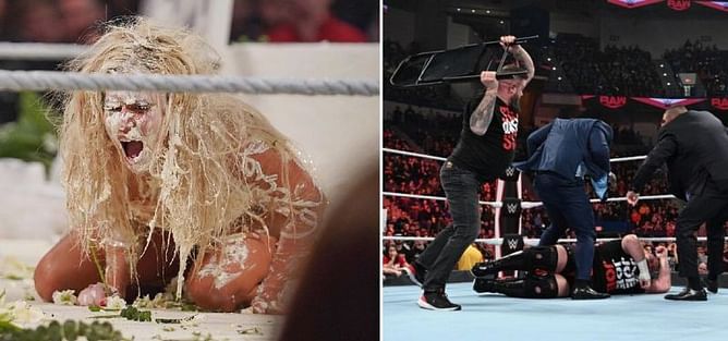 WWE RAW: 3 botches you missed this week (December 30, 2019)