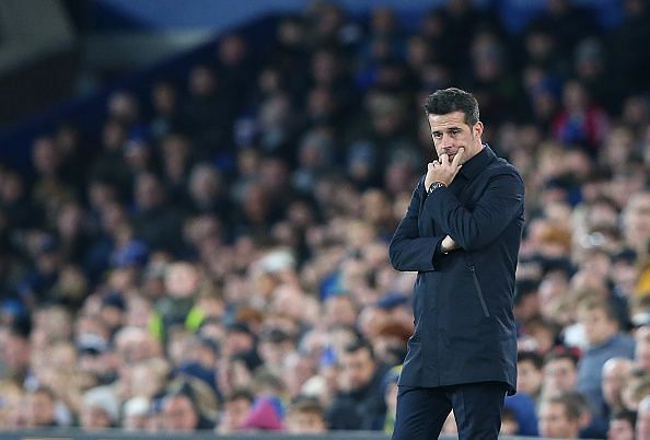 This might be Marco Silva&#039;s last chance to save his job