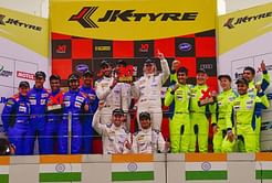 Bangalore Racing Stars and Mumbai Falcons impress in the inaugural leg of X1 Racing League held in Greater Noida