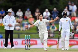 Australia vs New Zealand 2019-20: Trent Boult doubtful for opening Test